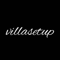 Villasetup