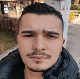 Haki Berat Arslan 