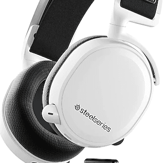 Steelseries Arctis 7+ Wireless