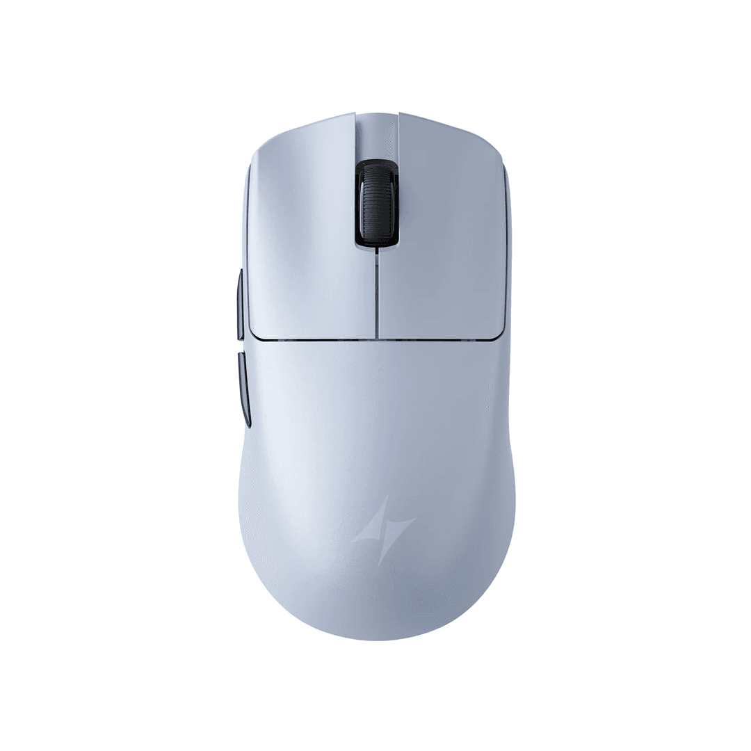 ATK Blazing Sky F1 V2 Ultimate 2.0 Wireless Mouse Beyaz