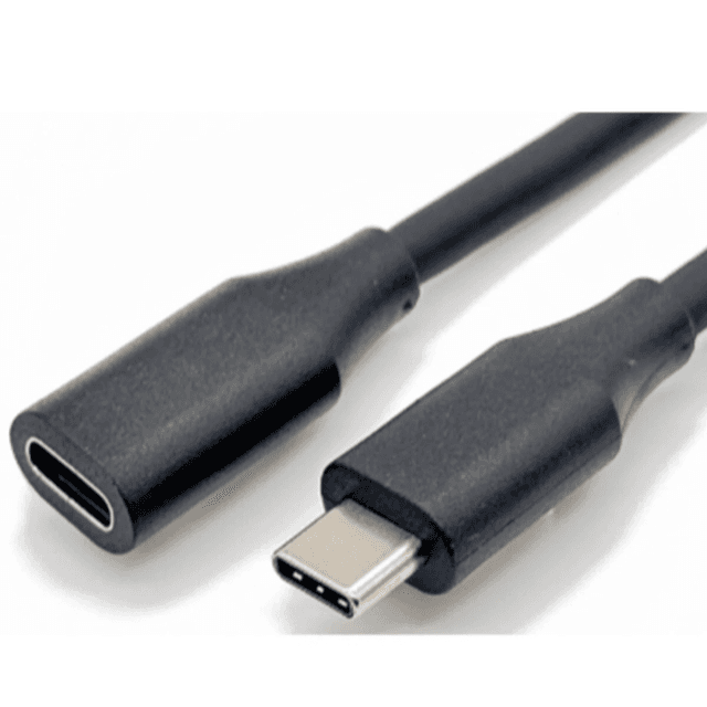 Usb çoklayıcı vb. Kablo uzatmak için