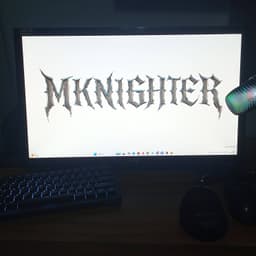 MKNİGHTER