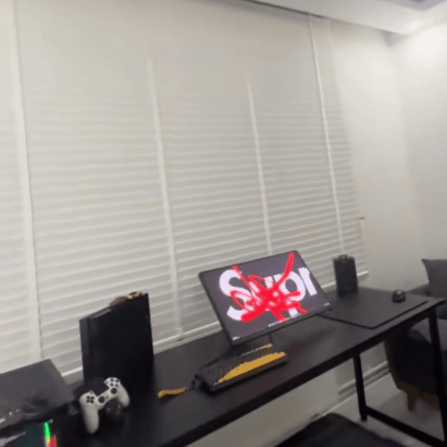 Setup