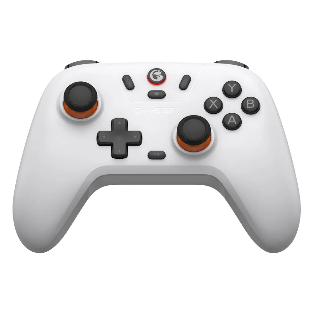 Gamesir Nova Lite Kablosuz Hall Effect Gamepad | Meyer Gaming