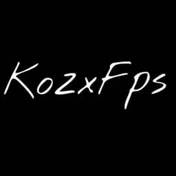 Kozxfps