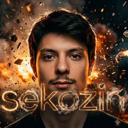 Serkan omuz