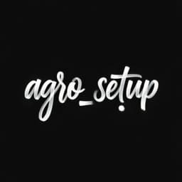 agr0_setup