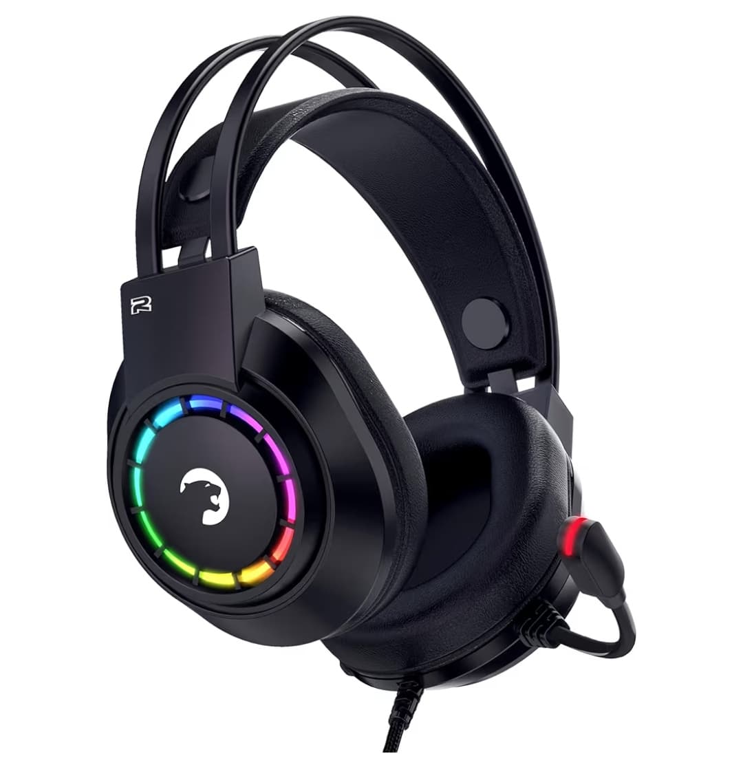 Kulaklık : Gamepower Voldon