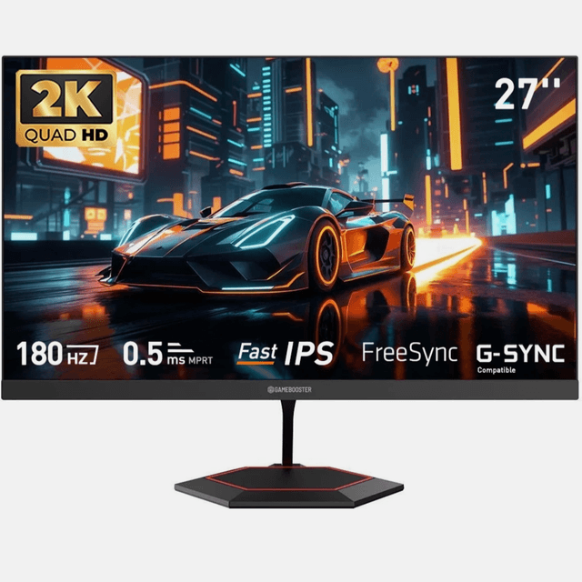Monitör