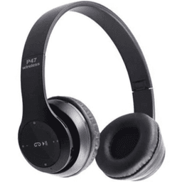 KULAKLIK | P47 Bluetooth Kulaklık