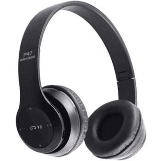 KULAKLIK | P47 Bluetooth Kulaklık