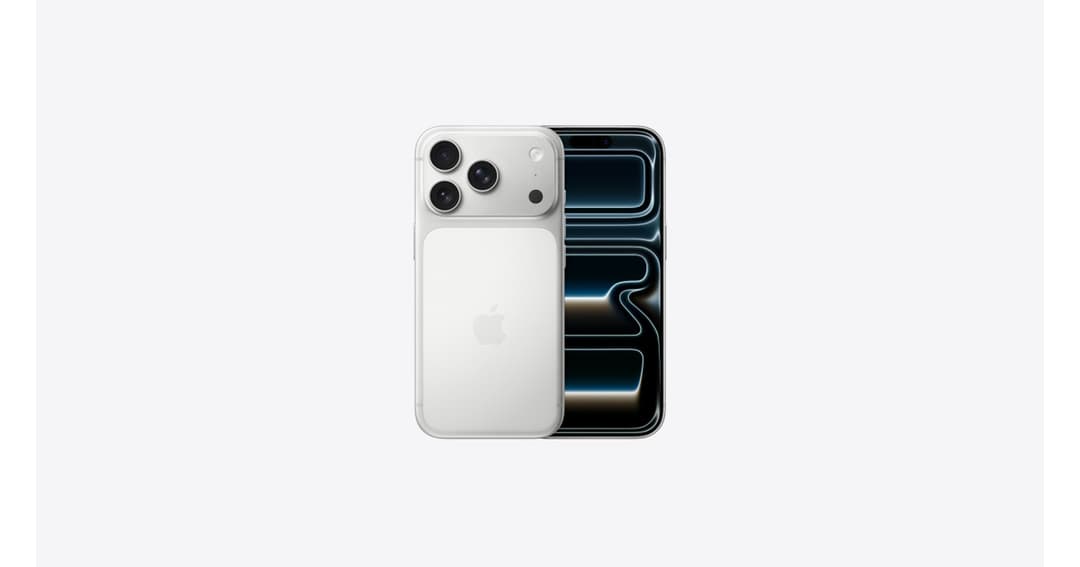 iPhone 17 Pro 256 GB Silver