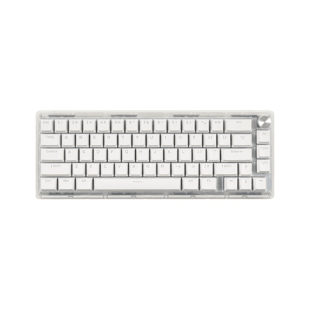 W65 KLAVYE