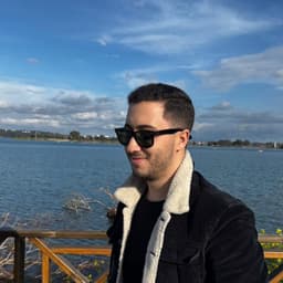 Murat Can 