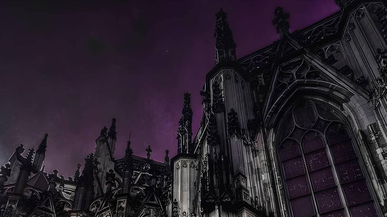 user background