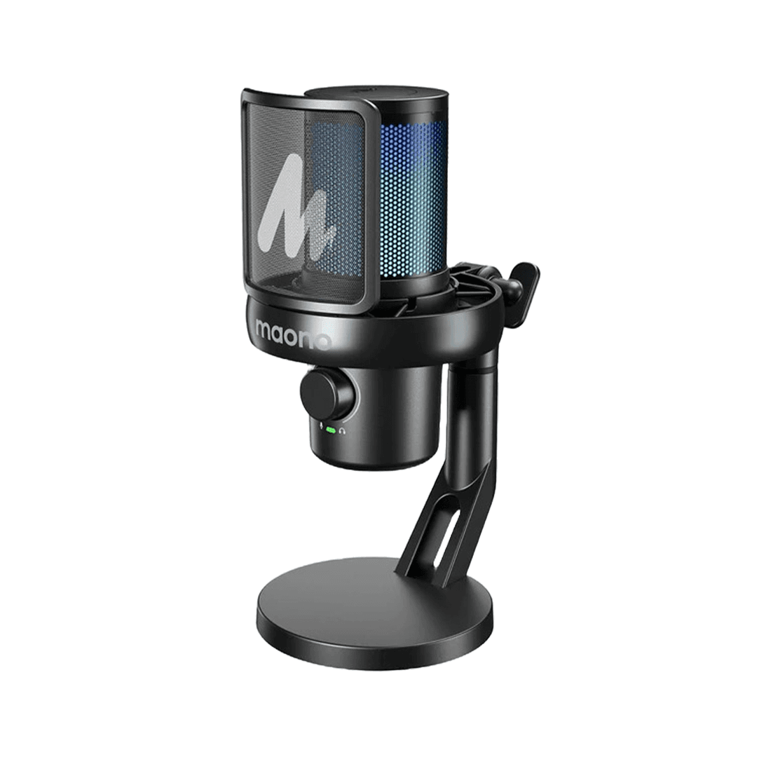 Maono DM40 Pro USB/Kablosuz Mikrofon