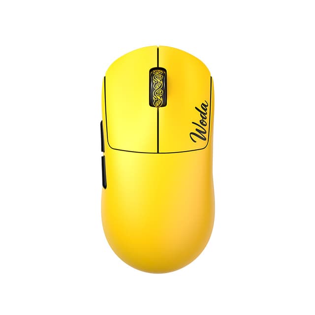 Incott G23 V2 Hot Swap Wireless Mouse
