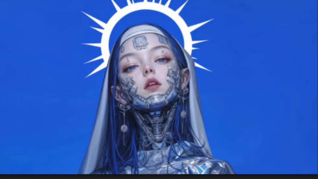 user background
