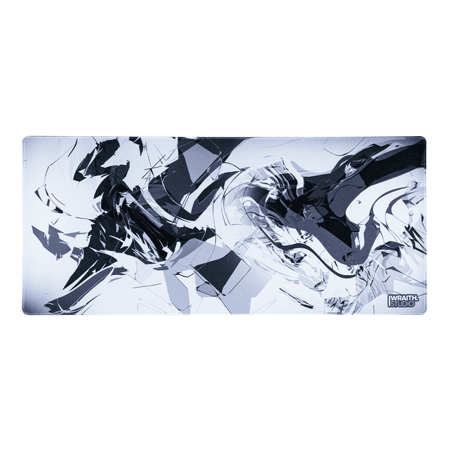 (Düşük Bütçe) Wraith Daydream MousePad