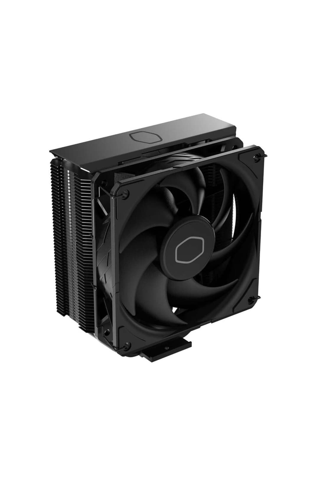 Cooler Master Hyper 212 Black 1x120mm Fanlı  Intel1700/AMD AM5 Uyumlu CPU Soğutucusu - Fiyatı, Yorumları