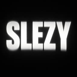 Slezy
