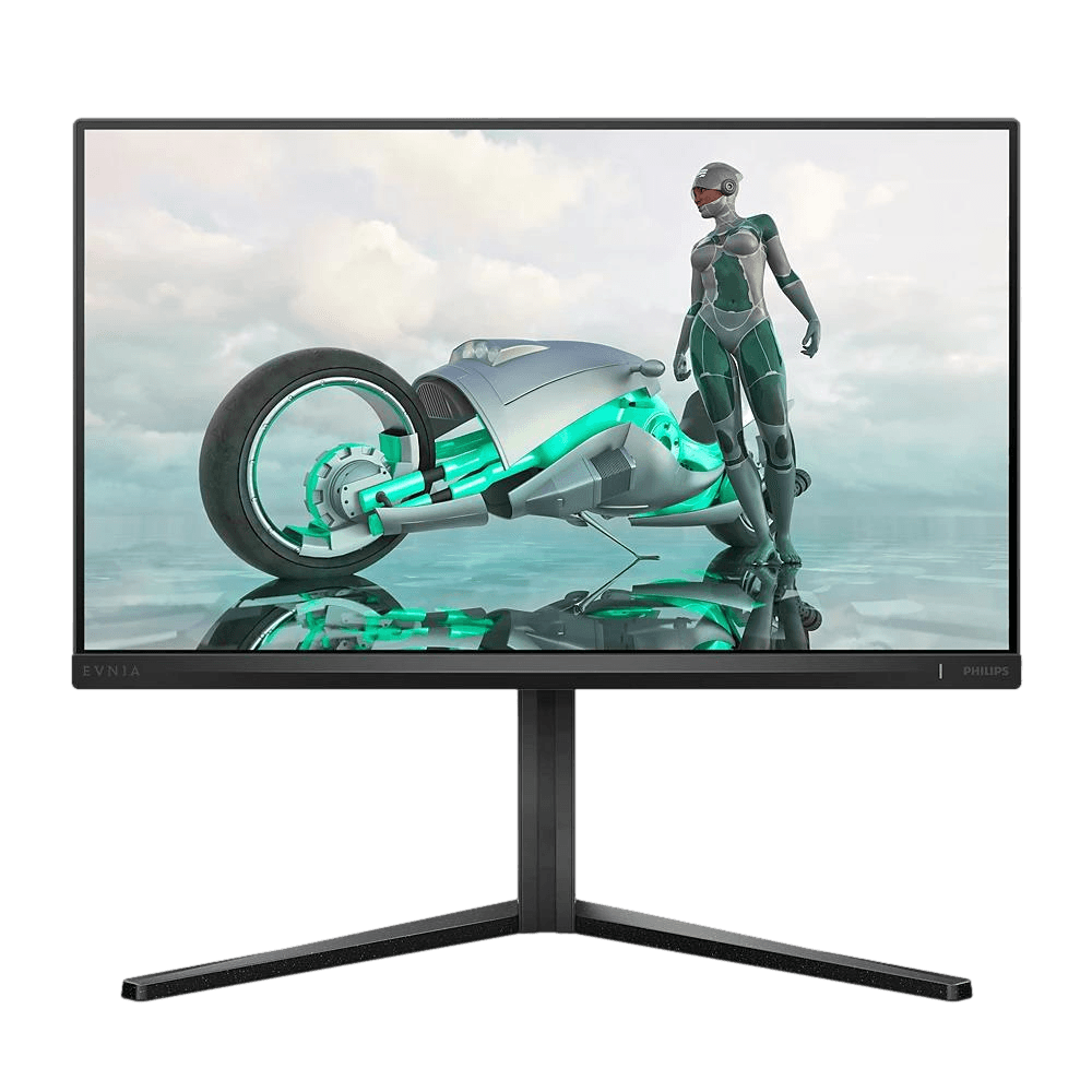 PHILIPS EVNIA 24M2N3200A 24" 180Hz 1ms HDMI DP Adaptive Sync Pivot HDR10 FHD IPS Gaming Monitör | ITOPYA