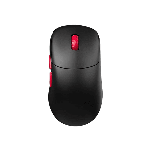 loita'nın favori mouse'u