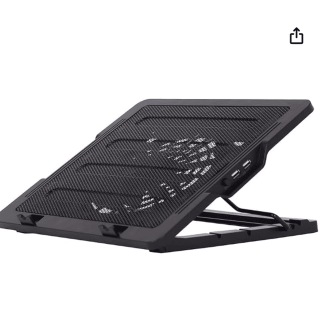 LAPTOP STANDIM SOĞUTUCULU