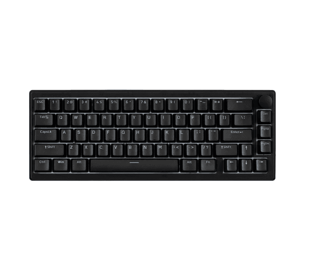Wraith W65 Klavye (Manyetik Switch / HE)