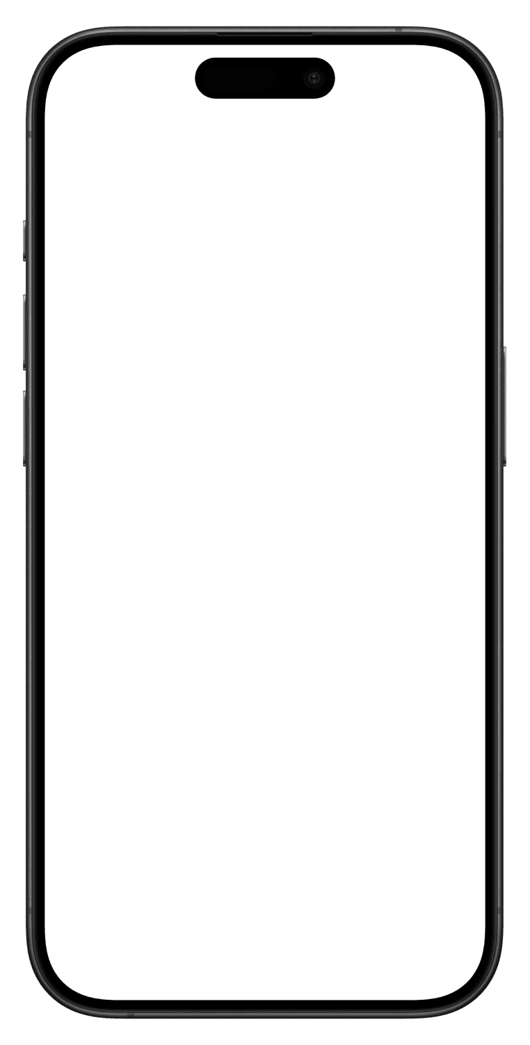 phone frame