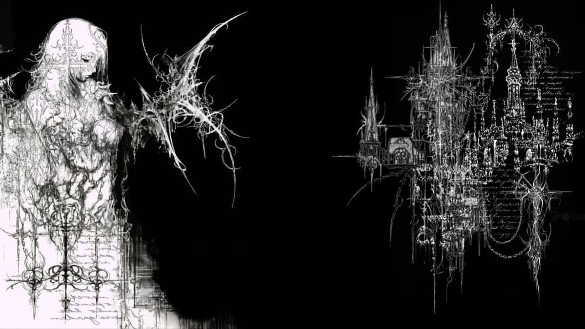 user background