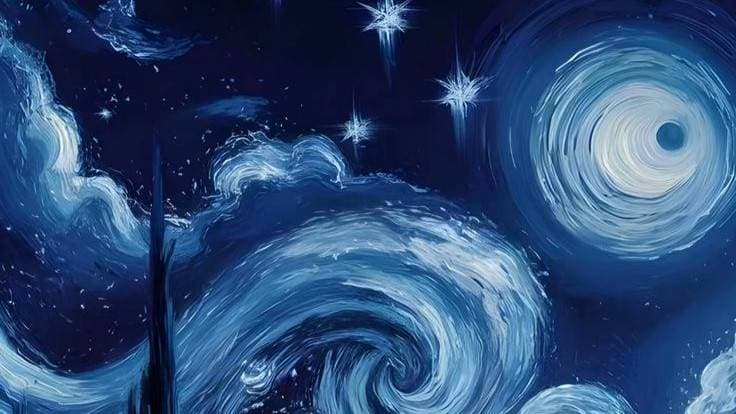 user background