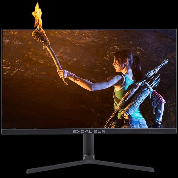 Excalibur 24.5” Monitör Modeli | Casper
