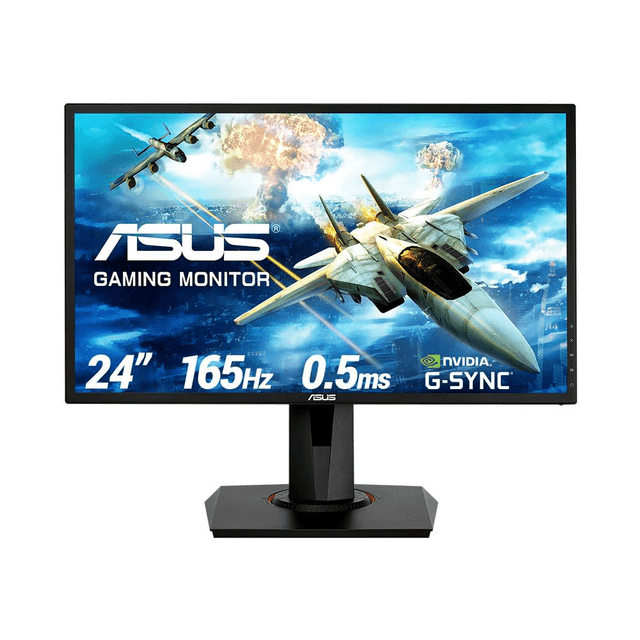 Asus monitör