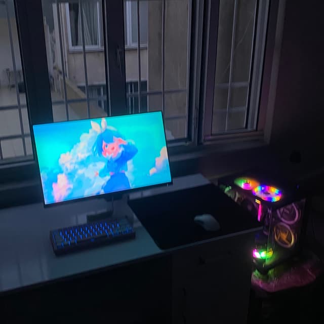 user avatar