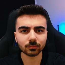 Kaan Kırbaş