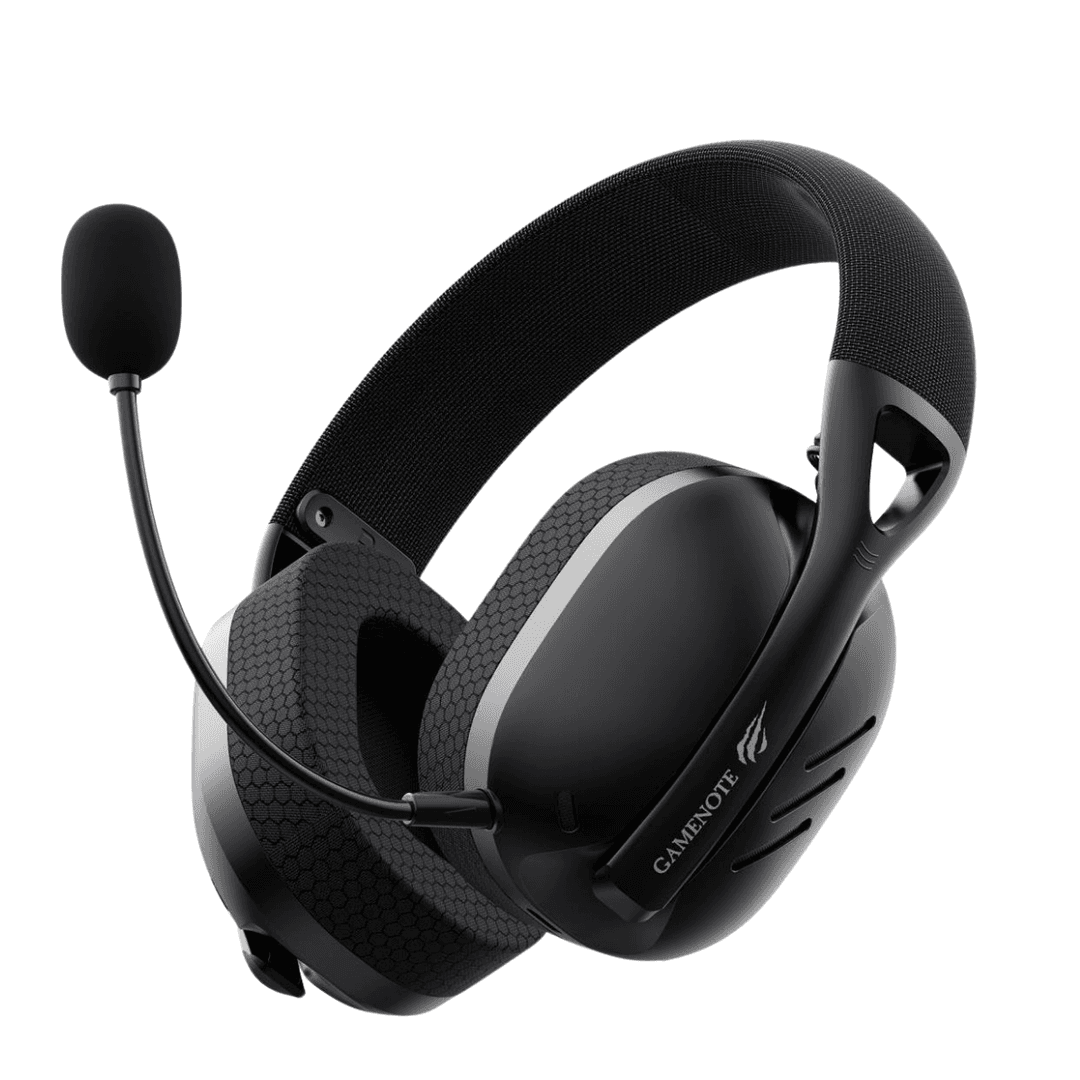 Havit Fuxi-H3 Gaming Kulaklık 7.1 4 Modlu Siyah | Havit