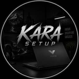 Kara Setup
