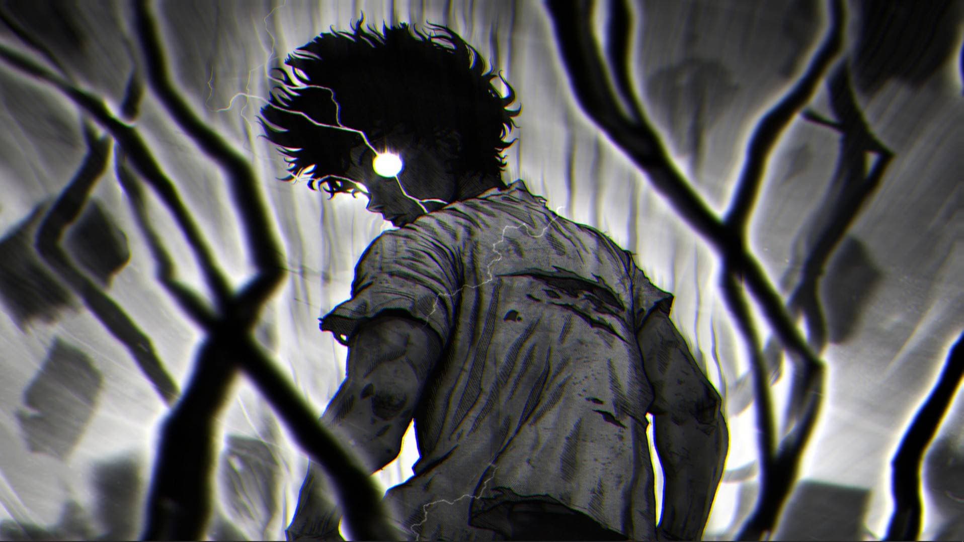 user background