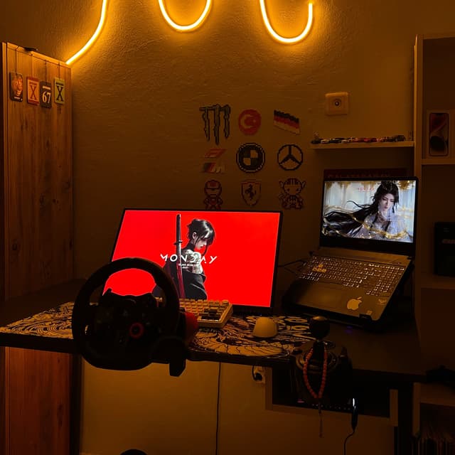 user avatar