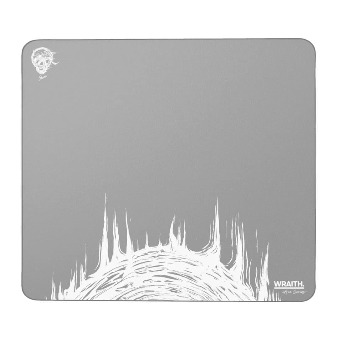 Wraith Ace Series Poron Mousepad (EN UCUZ VE KALİTİTELİ PORON MOUSEPAD!)