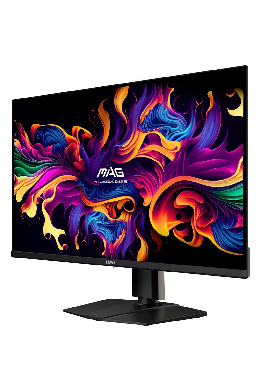 MSI 26.5” Mag 271qpx Qd-oled 360hz 0.03ms Gtg Gamıng Monıtor - Fiyatı, Yorumları