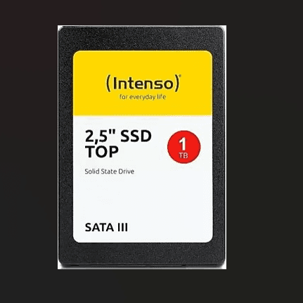 SATA SSD