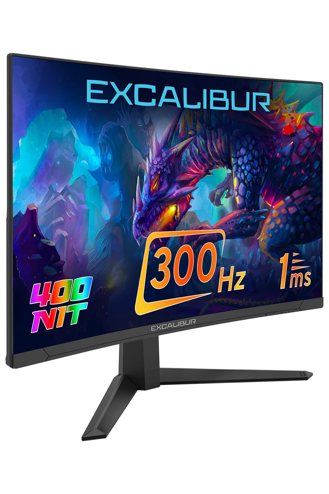 CASPER  Excalibur E27FVC-E 27