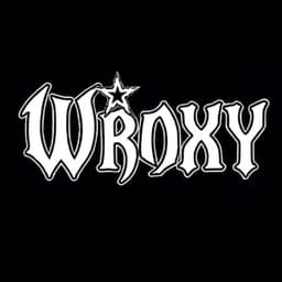 Wroxy Setup