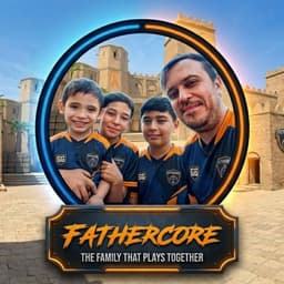 Fathercore 