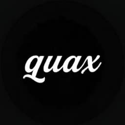 quax