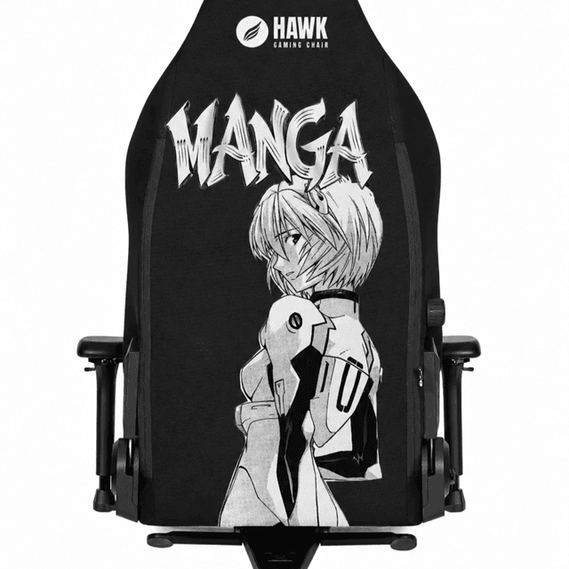🖤Hawk Design Koltuk🖤
