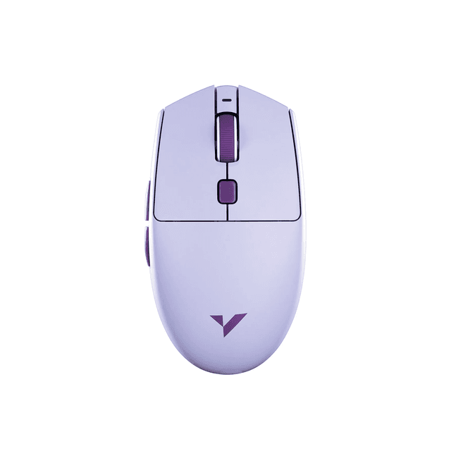 (Düşük Bütçe) VXE V3 Kablosuz Oyuncu Mouse'u