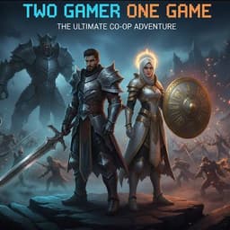 TwoGamerOneGame